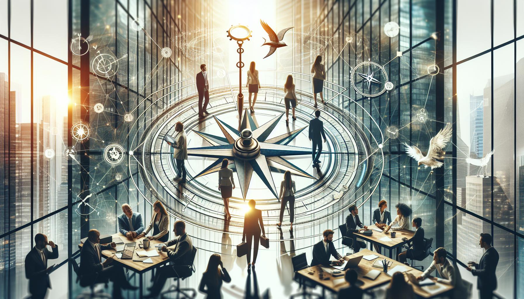 The Bureaucracy Principle Illustrated: Lessons for Leaders 2 Understanding the Bureaucracy Principle and Its Relevance in Modern Leadership