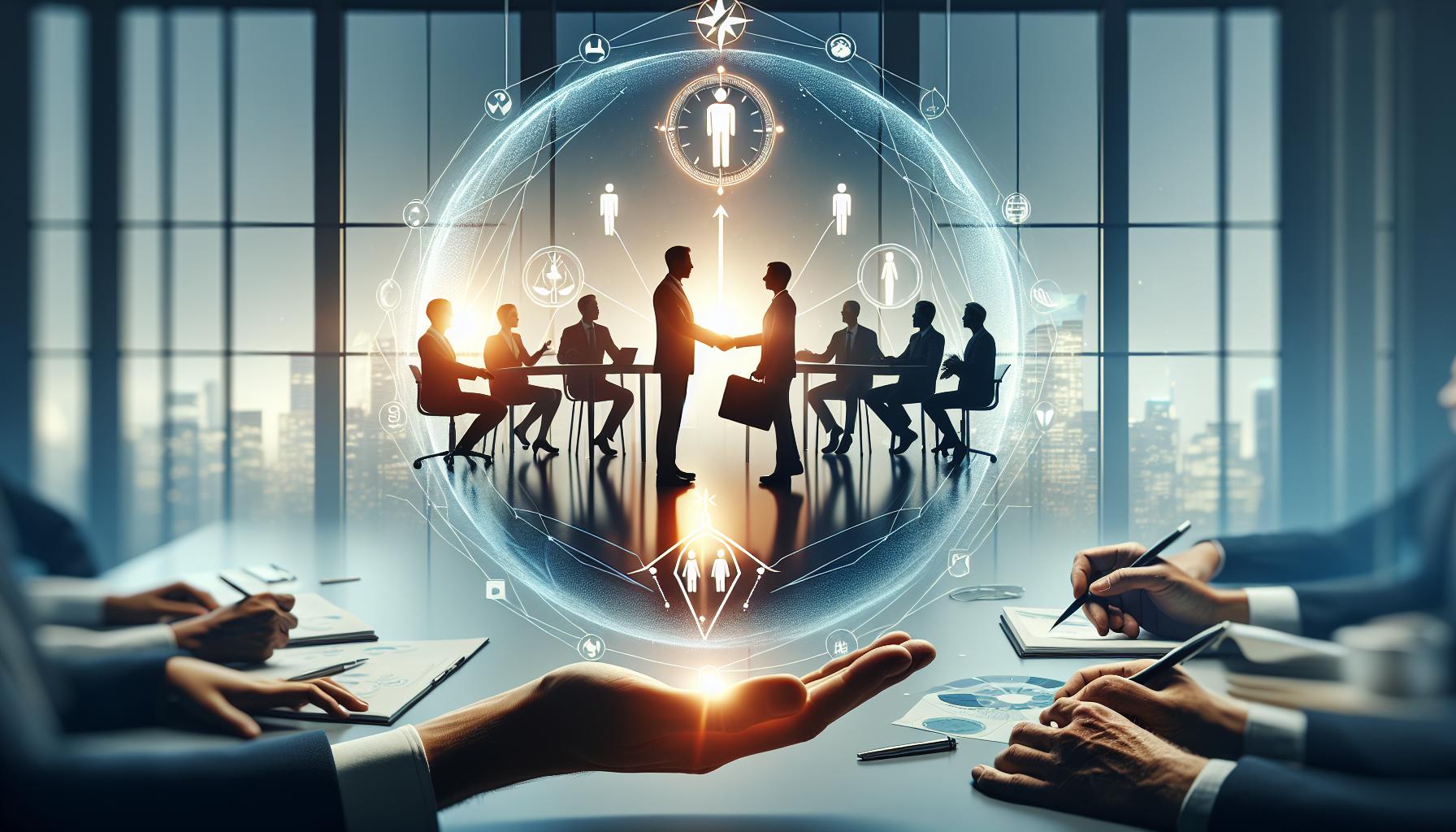 Understanding the Role of a Trustee After Death