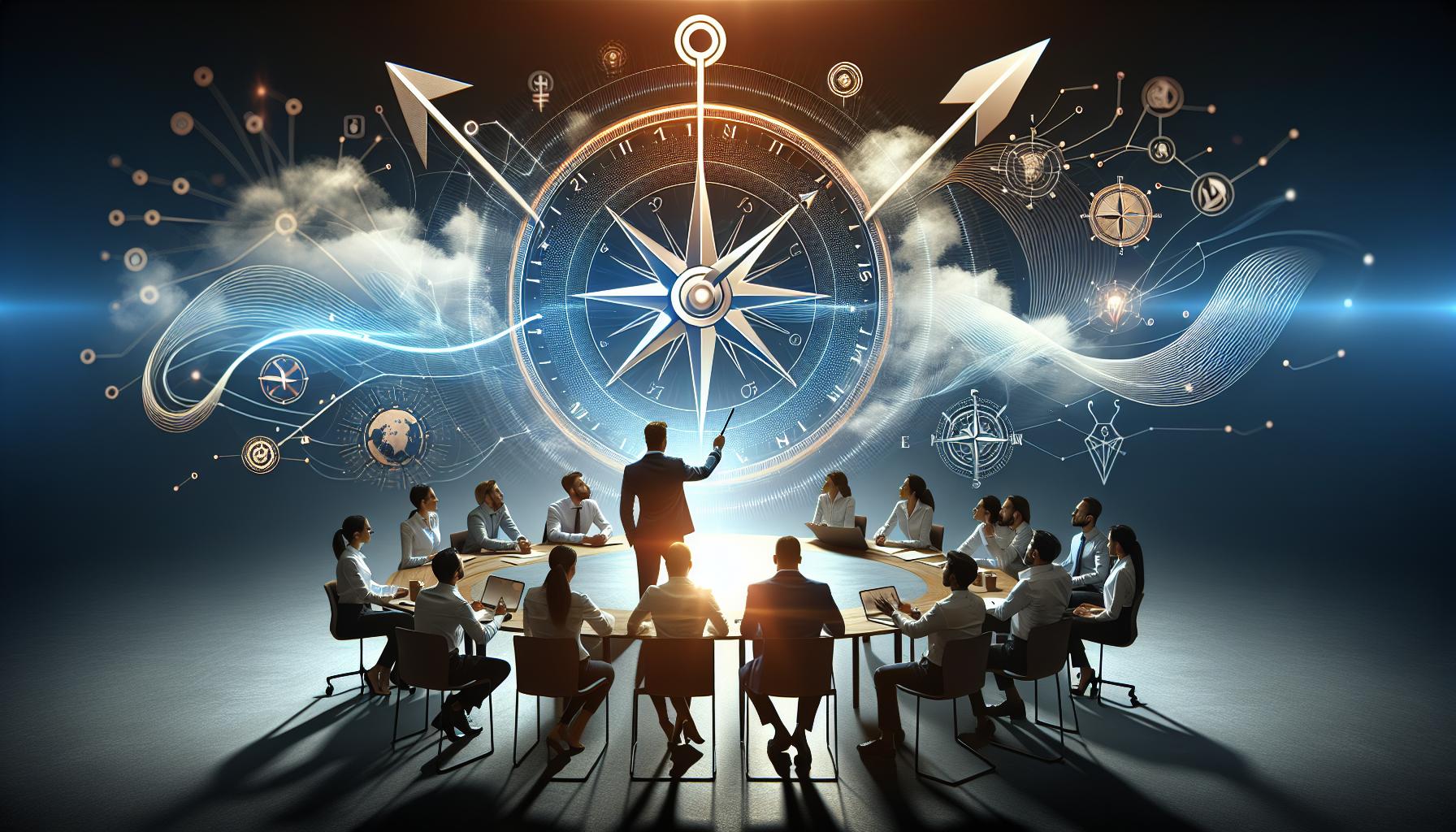 Understanding Approval in principle and Its ‍importance for Leadership