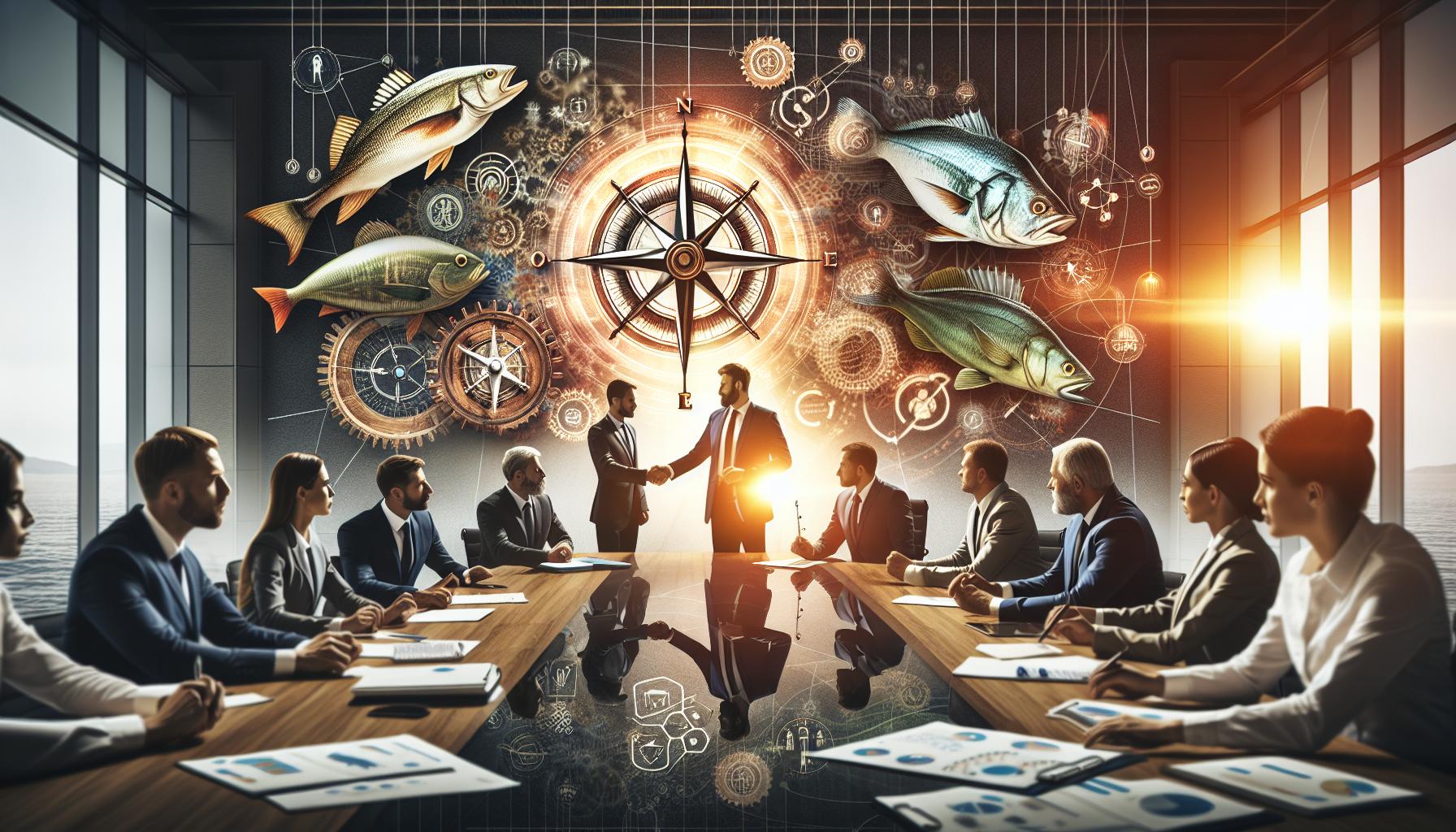 When to Use a Leader Fishing: Proven Advice for Every Angler 2 Understanding the Role of a Leader in Fishing Techniques