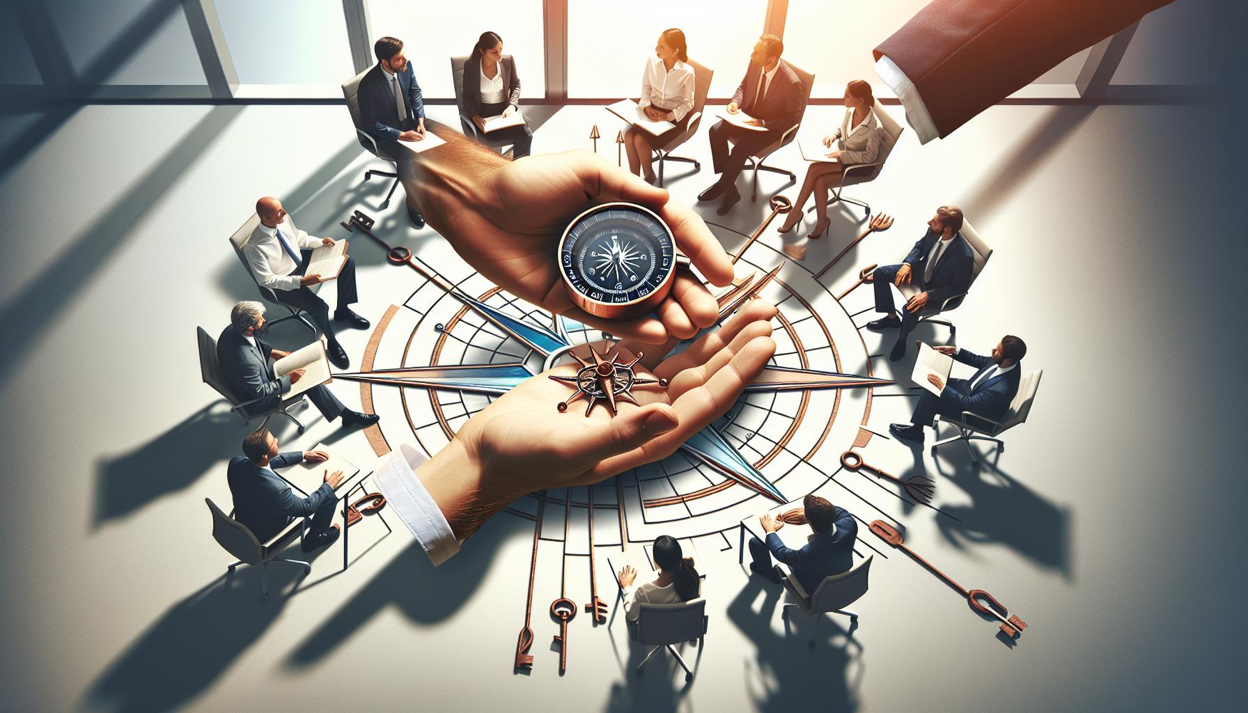 Understanding the Historical Context of the Anglo Leadership Model