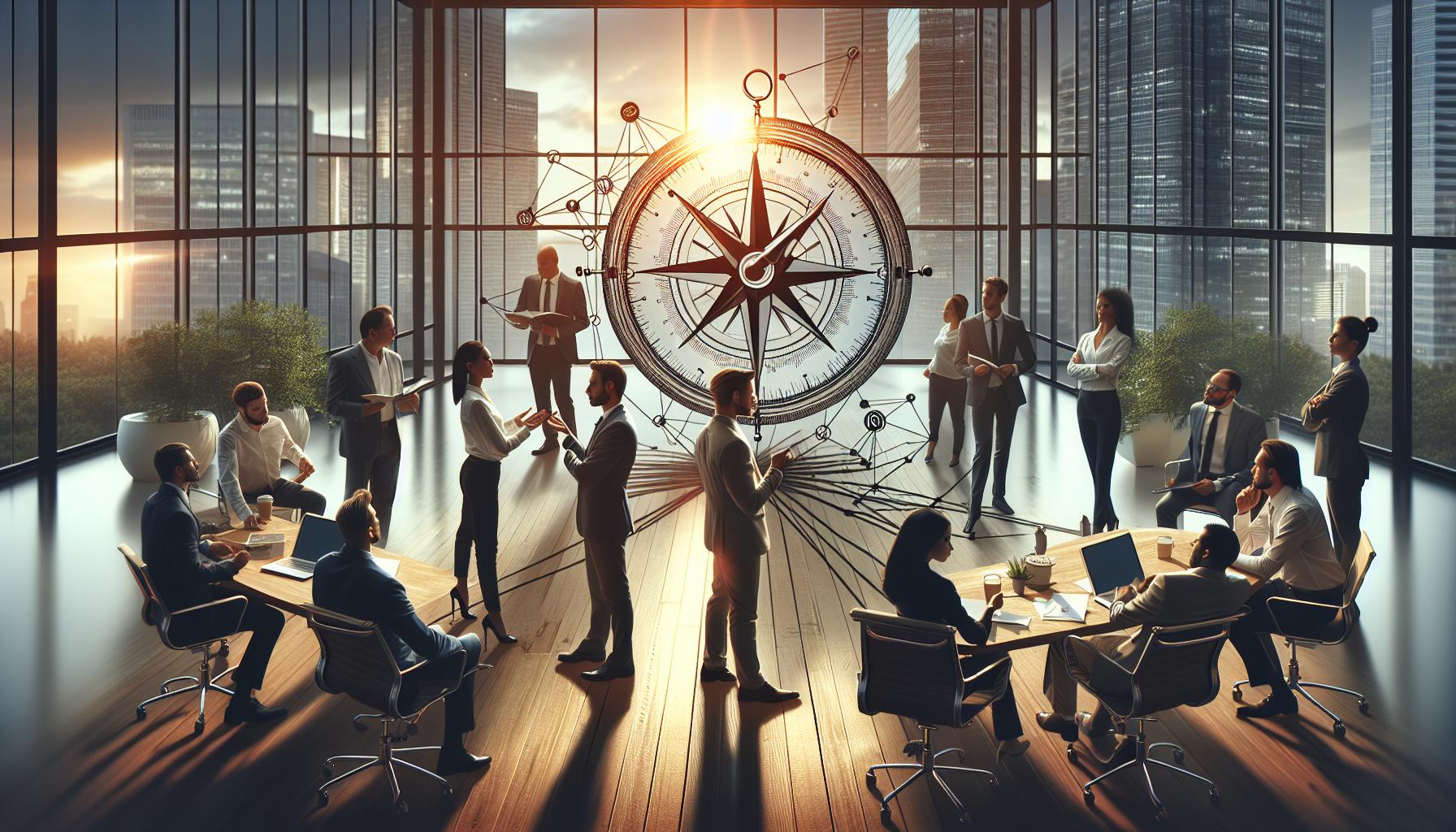 Understanding the Essence of Dynamic Leadership in Today’s World