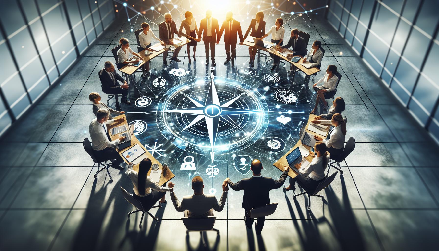 How to Become a Public Safety Radio System Manager Today 2 Understanding the Role of a Public safety Radio System Manager