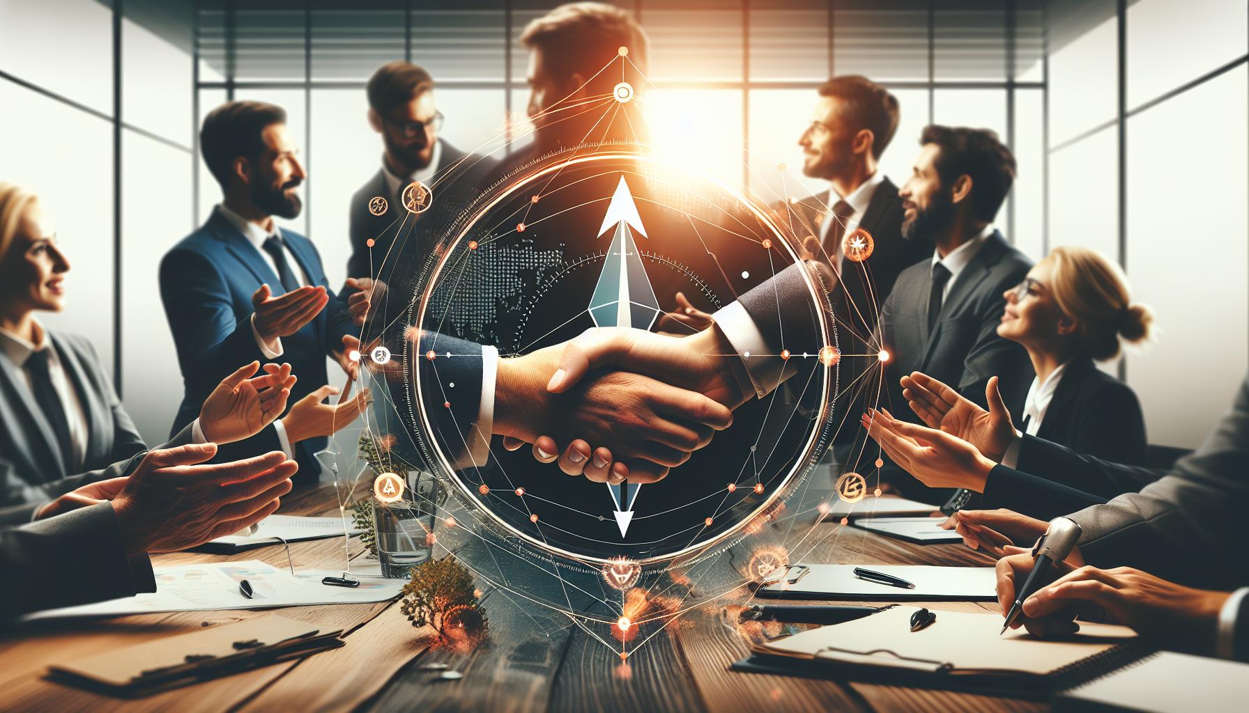 Exploring the Concept of Leadership in Unconventional Figures