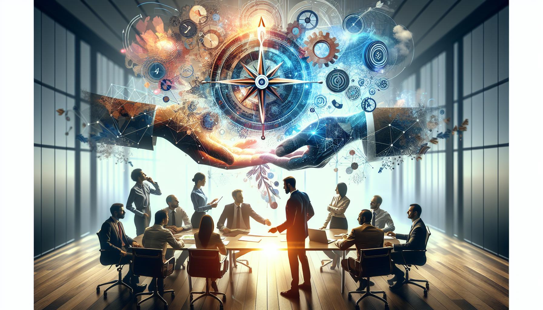 Understanding the Role of ‌Leadership ⁤in Team Dynamics