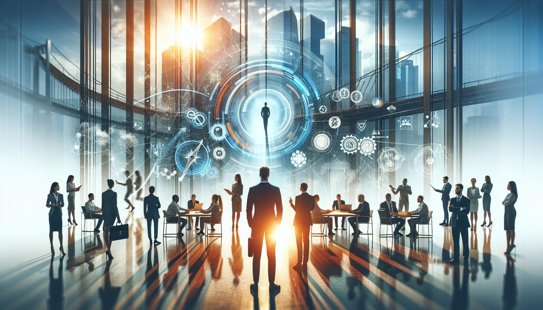 Understanding Workplace Privacy in Today’s Digital ‍Age