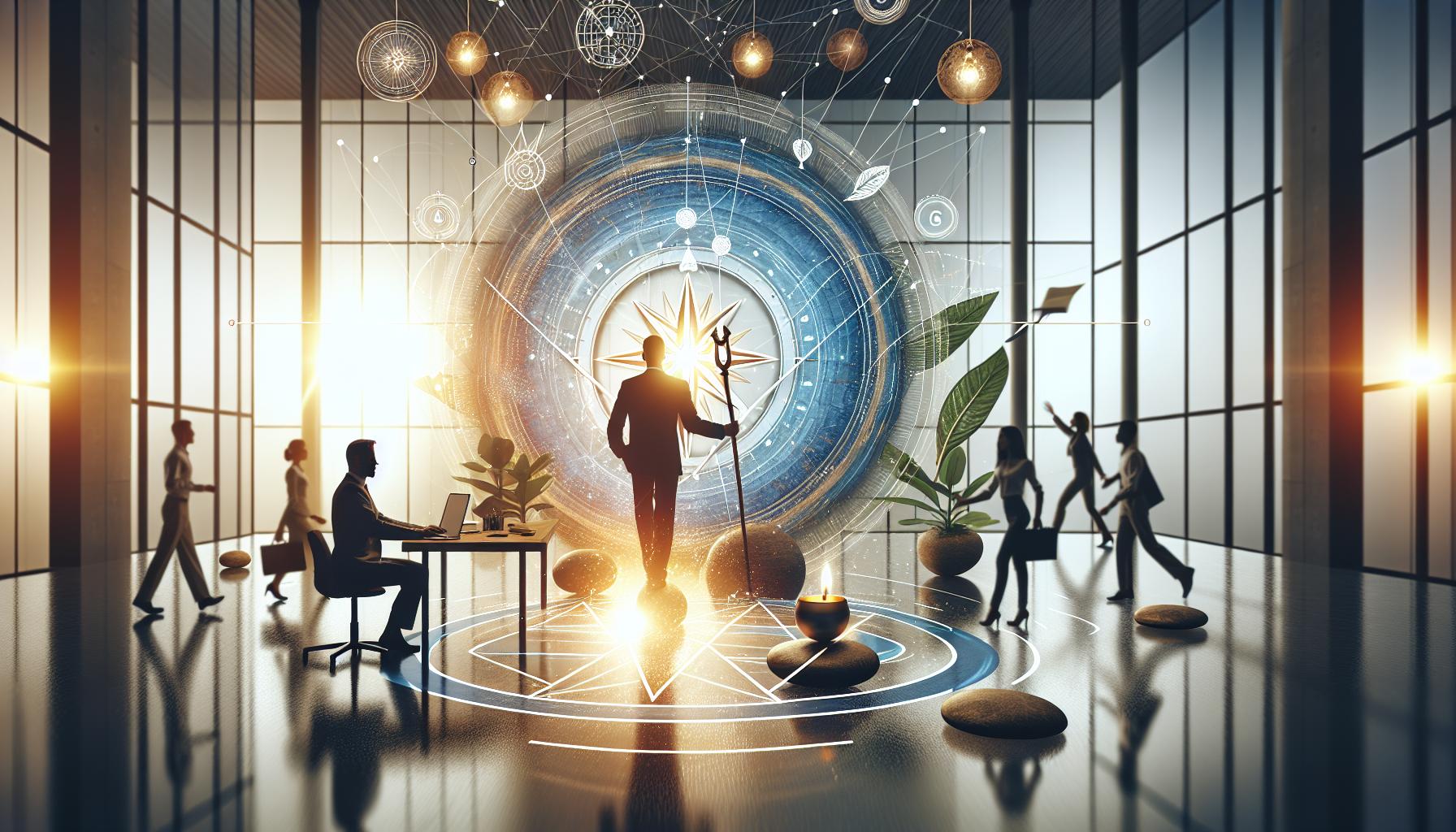 Understanding Spiritual Leadership in a Modern Context