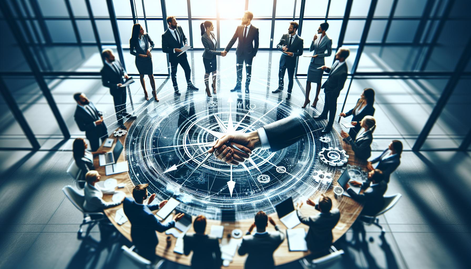 Understanding the role ‍of‍ coaching in Leadership Development