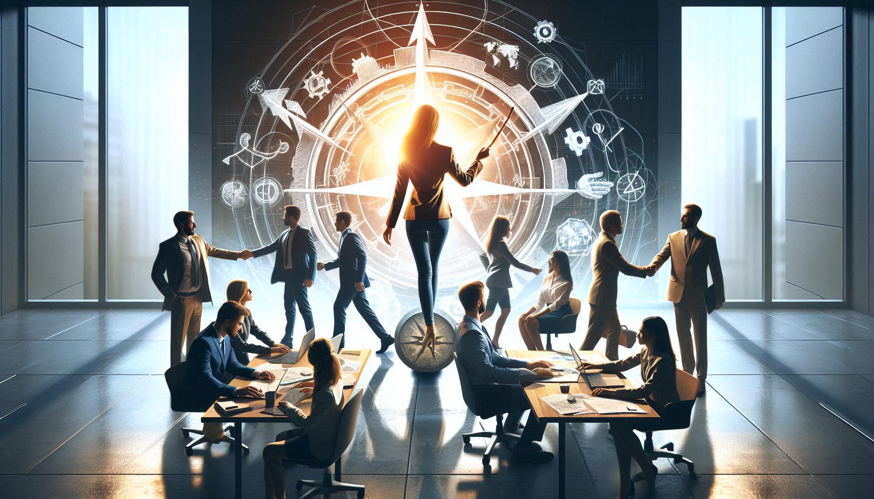 Understanding the Purpose and Significance of Student Leadership Awards