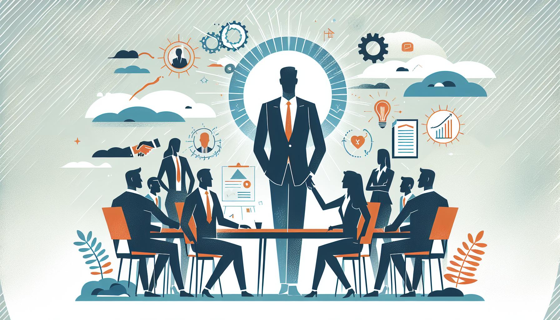 Understanding the Duration of a Mortgage in Principle and Its Implications for Smart Leaders