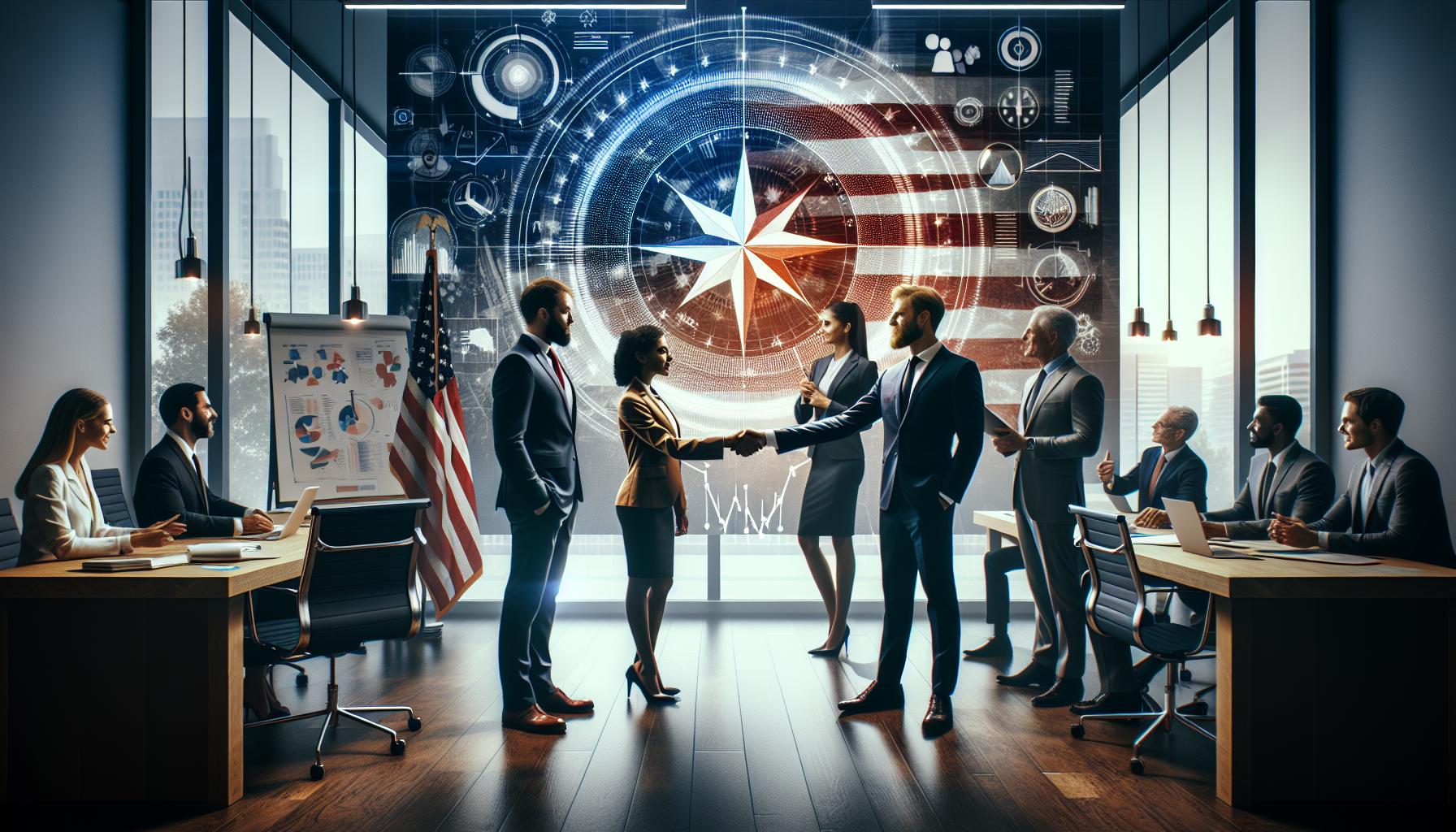 Basic Principles of American Free Enterprise for Leadership Growth 2 Understanding the Core Values of American Free Enterprise