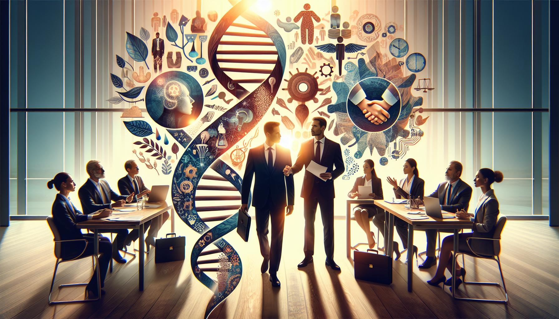 Understanding the Roots of a Midlife Crisis and Its Impact on Self-Trust