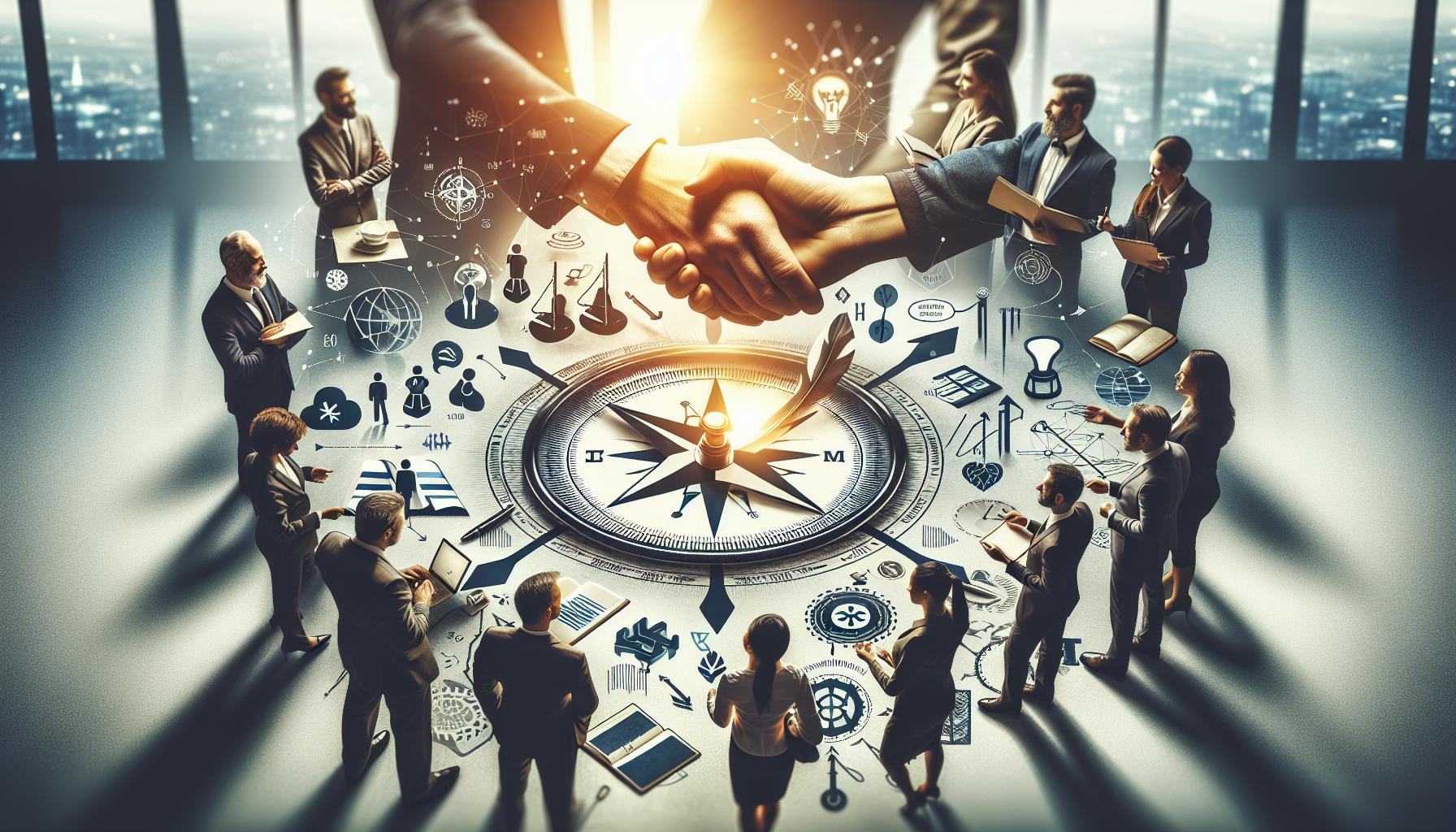 Biblical Principles for Leaders to Inspire Trust and Values 2 Biblical Foundations of Trust in Leadership