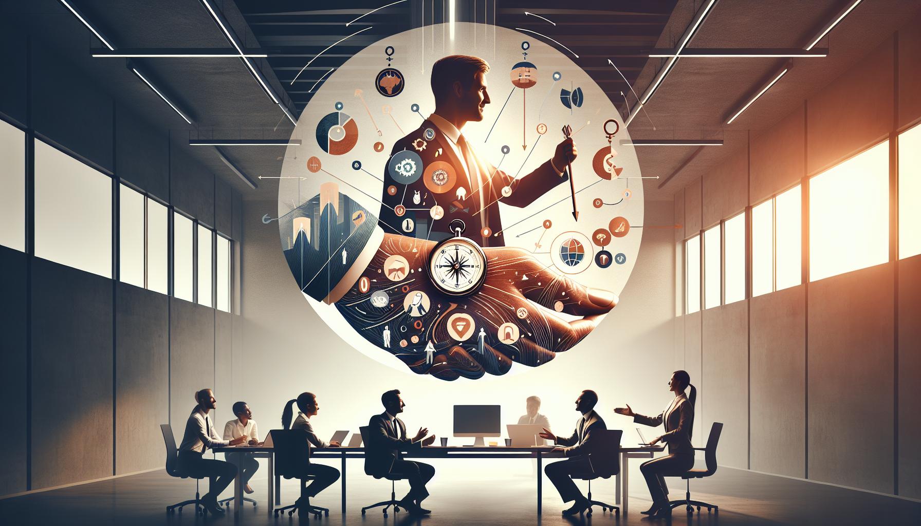 The Mission and Vision of Amboseli Trust for Elephants