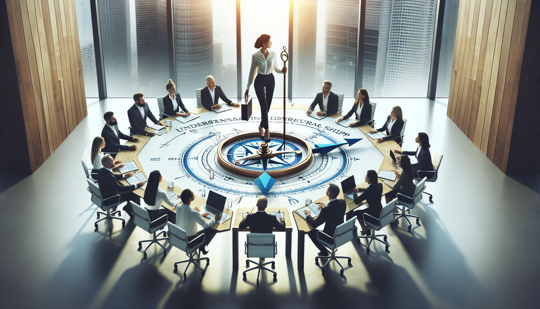 Understanding destructive Leadership and Its Consequences on team Dynamics