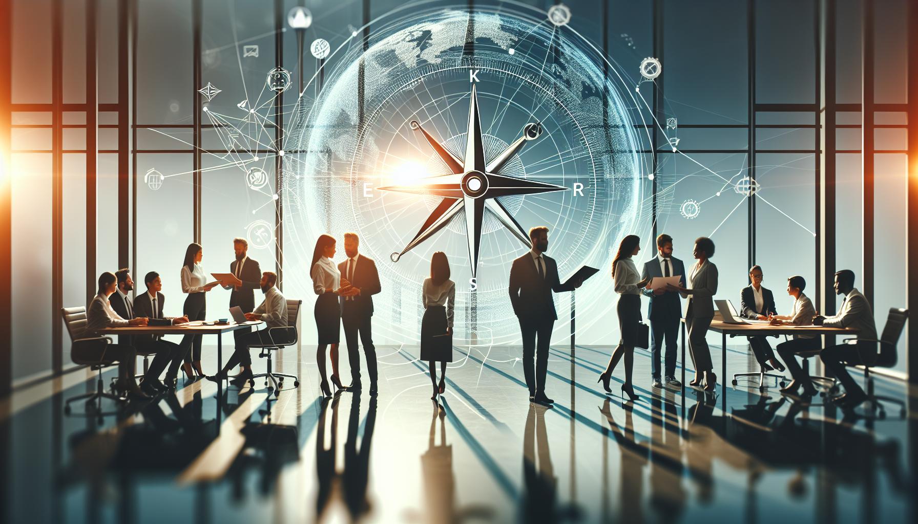 Understanding Product​ Service Management and Its Core Principles