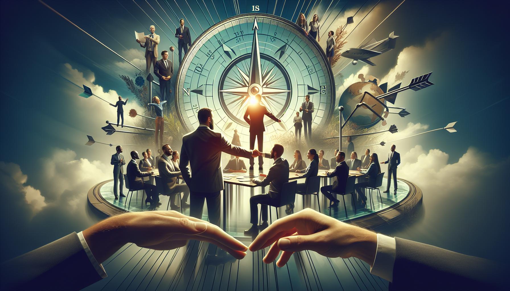 understanding Leadership Styles for Effective Management