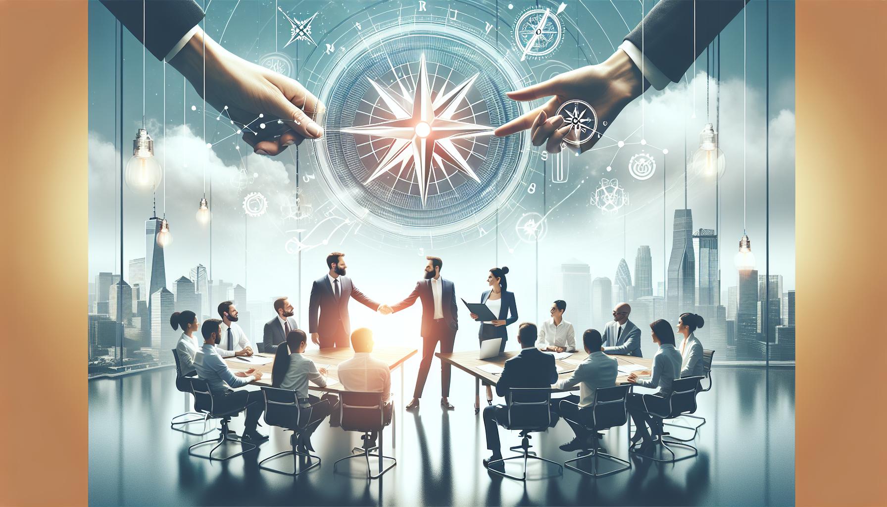 Exploring Spiritual Principles and Their Impact on Leadership Effectiveness