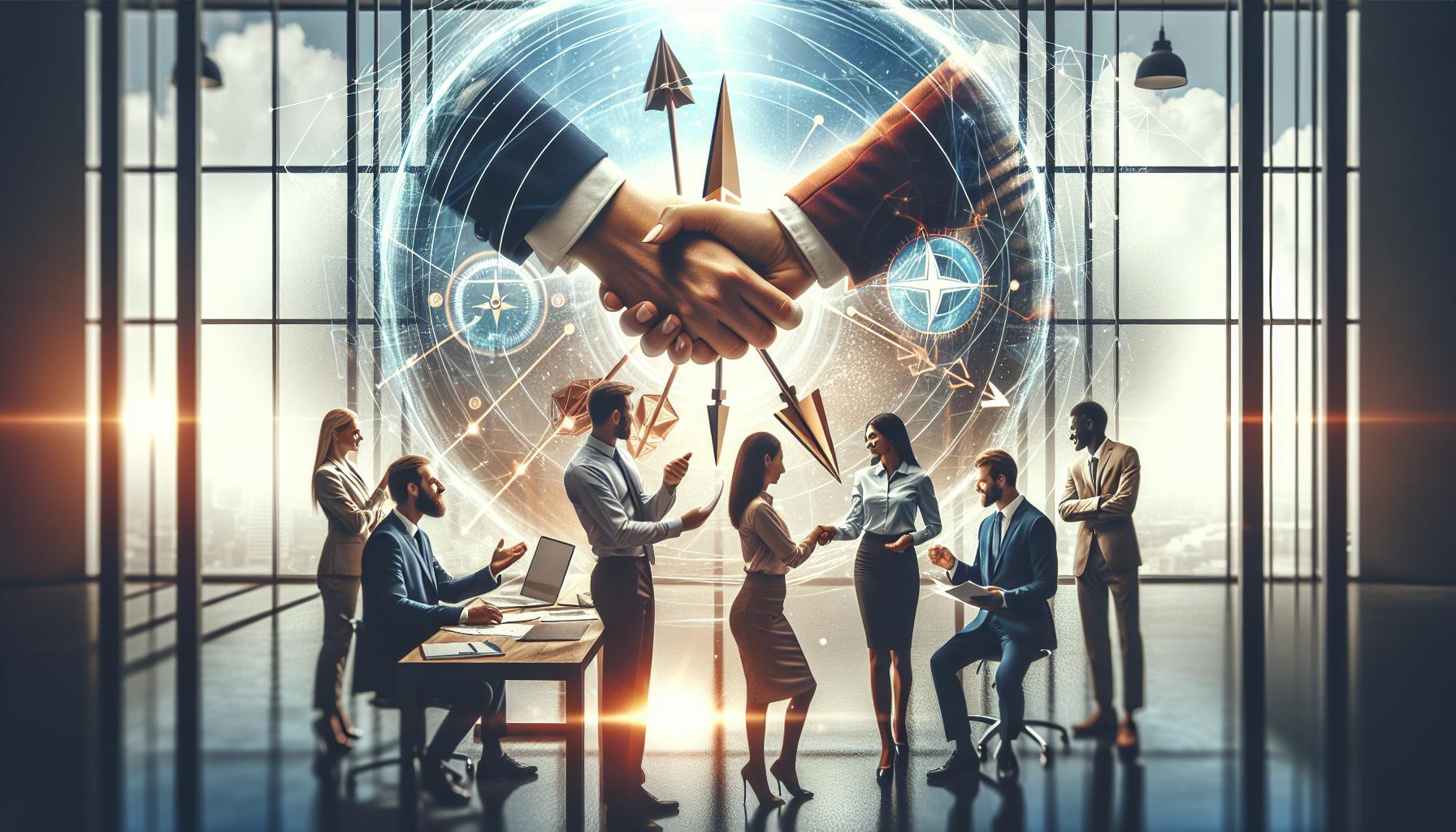 Understanding the Concept of a Business Trust and Its Purpose