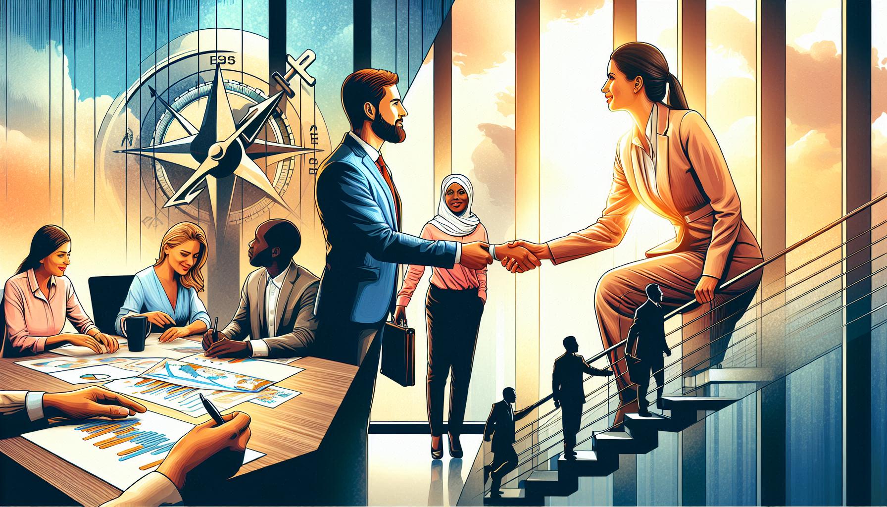 Exploring Ancient Figures: The Leadership Inspirations Behind Shakespeare's Works