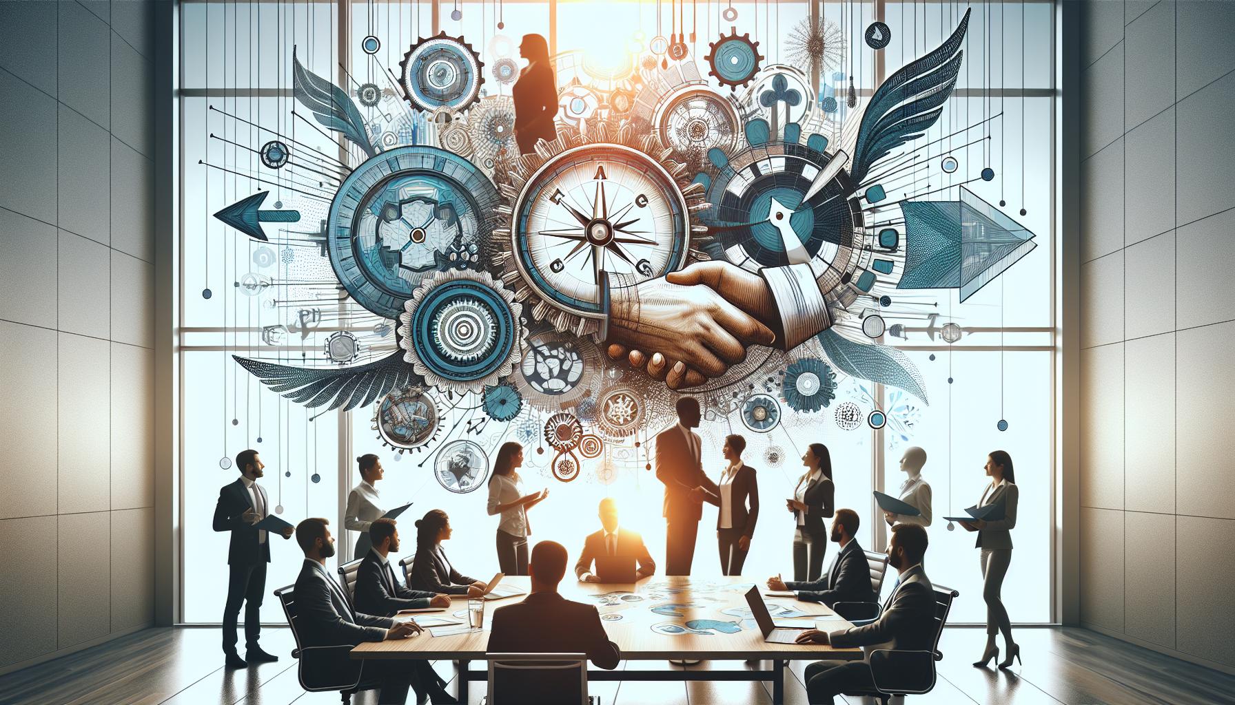 What Does a Leadership Coach Do? Unlocking Potential in Leaders 2 Understanding the Role of a leadership Coach in Growth