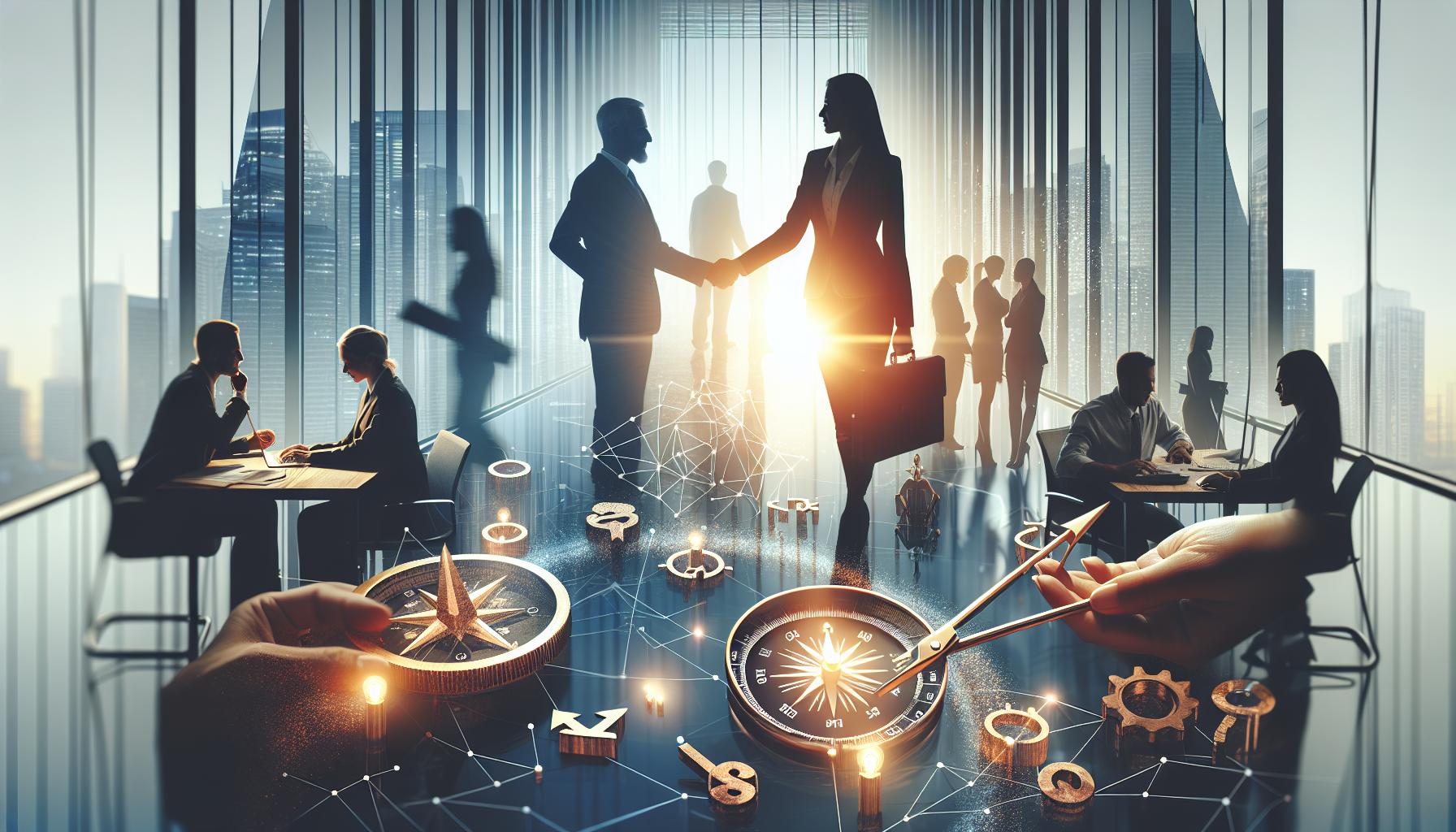 Understanding the Transition: Key Factors in Property Management changes