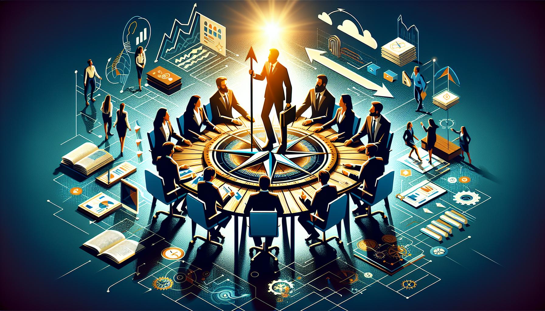 Principles Before Personalities: A Guide to Ethical Leadership 2 Understanding Ethical Leadership and Its Importance