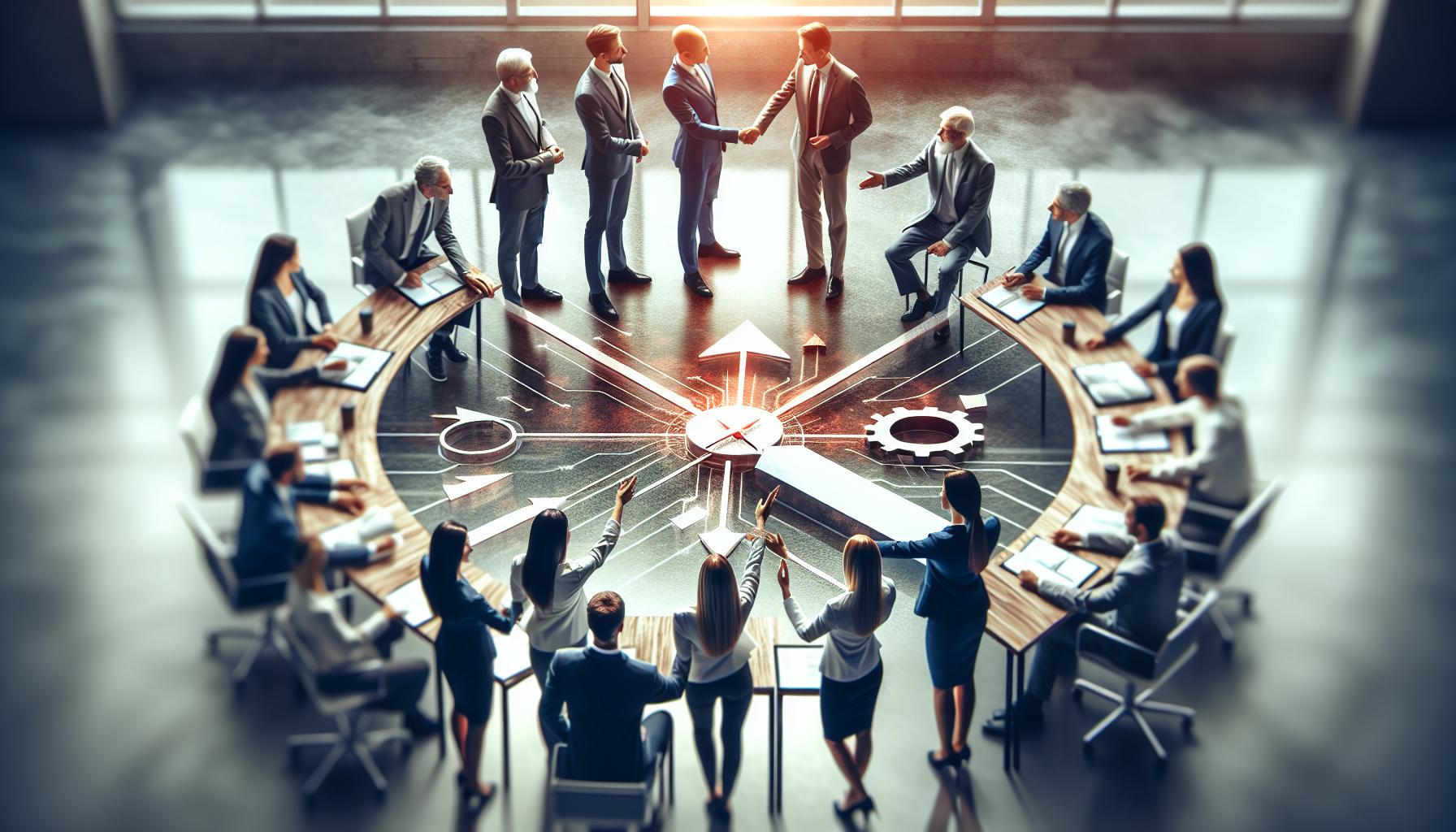 understanding the Foundations of Empowerment in Leadership