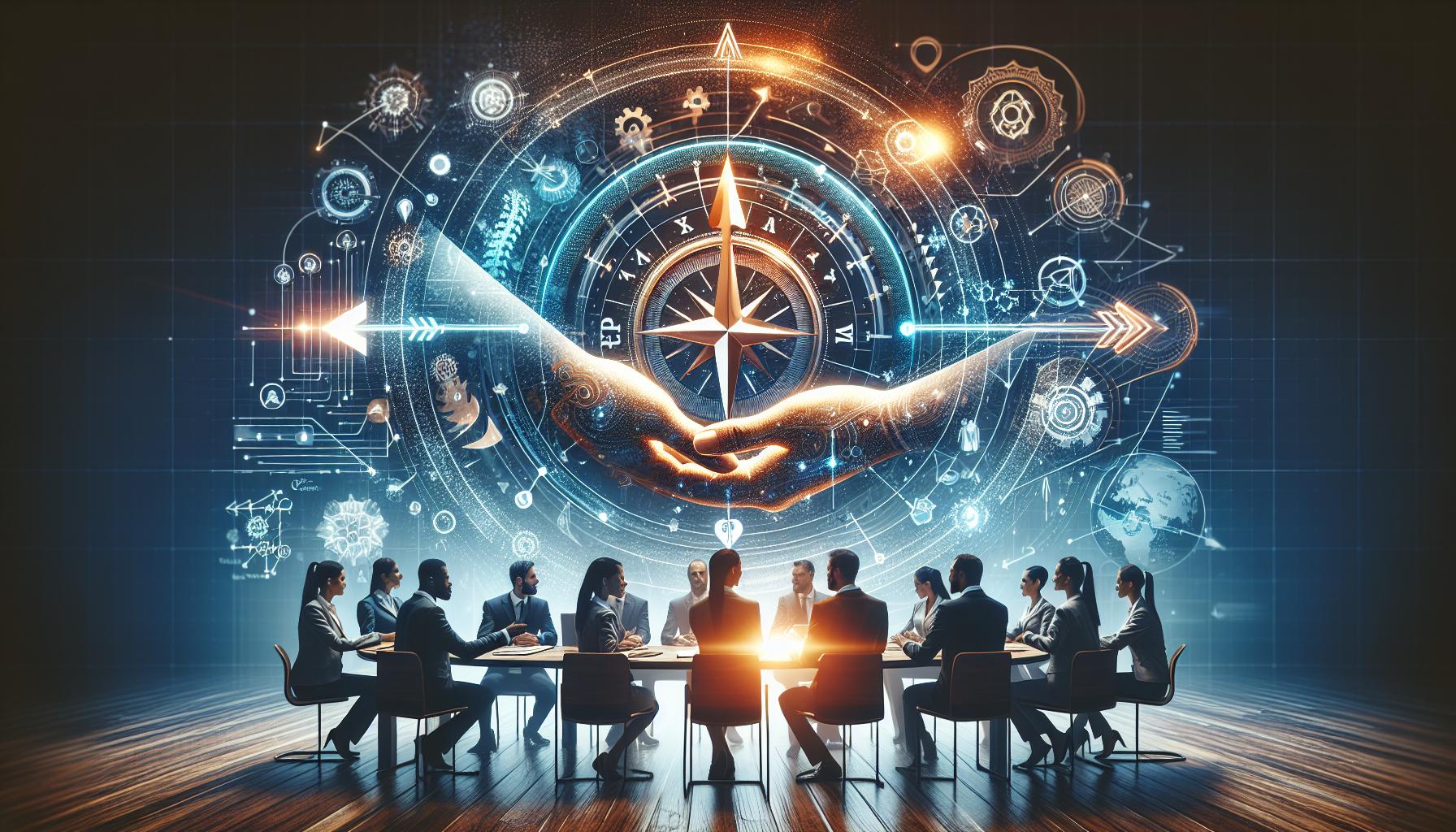 Understanding the Role of ‌Vision and ⁤Mission in School Leadership