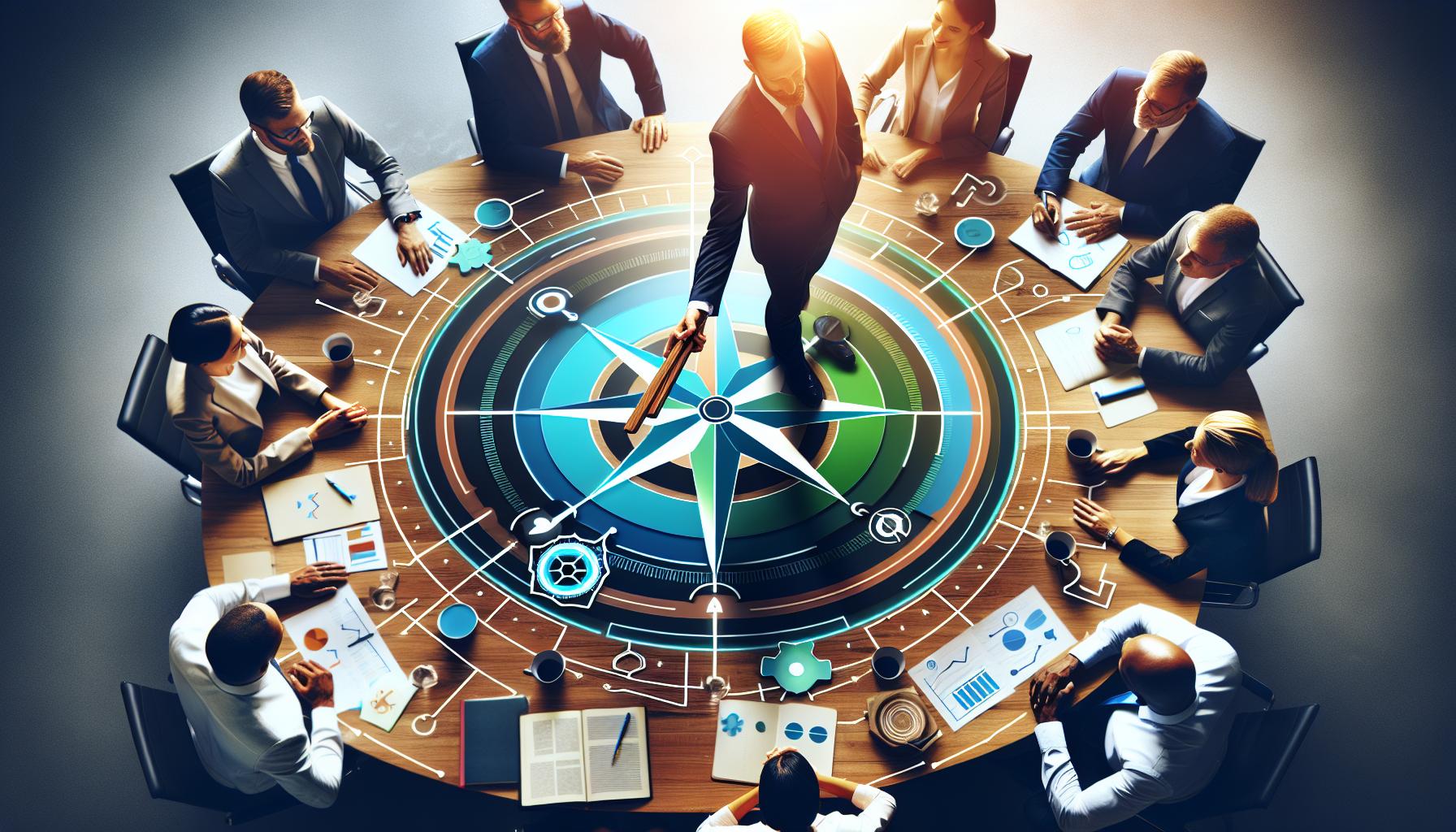 Understanding the Importance of Gratitude in‌ Leadership