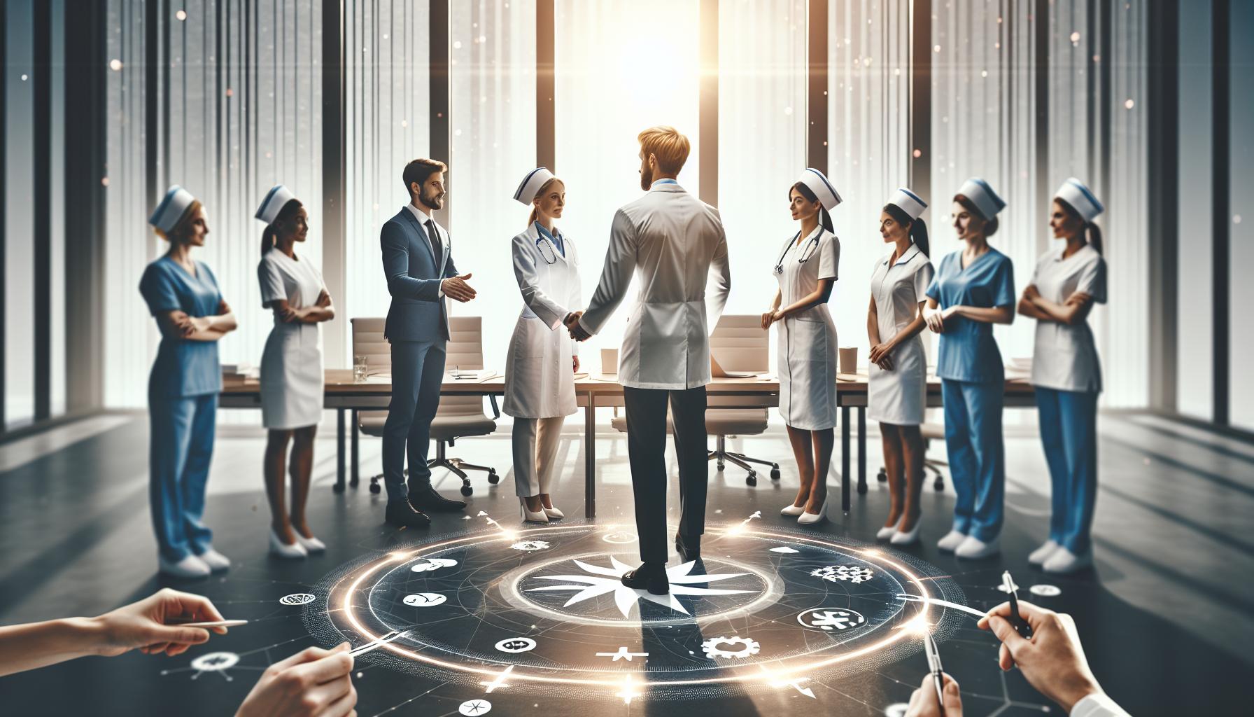 The Essential Role of Fidelity in nursing Leadership