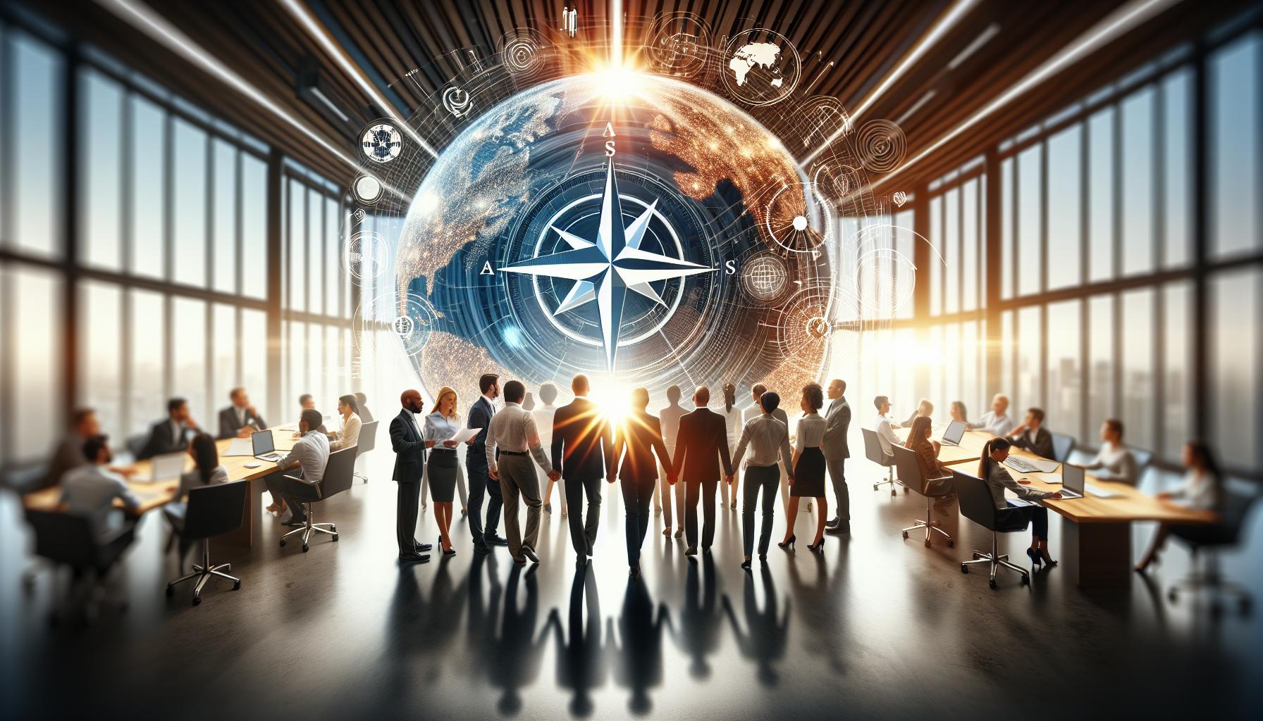 Understanding the Role of a Team Leader and Its Significance in Today's Work Habitat
