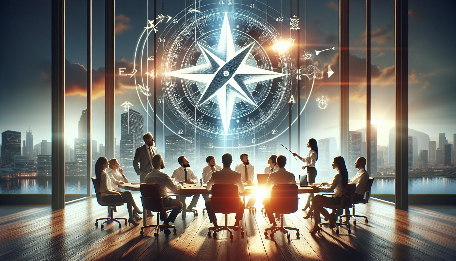 Understanding the Evolving Landscape of Leadership Challenges