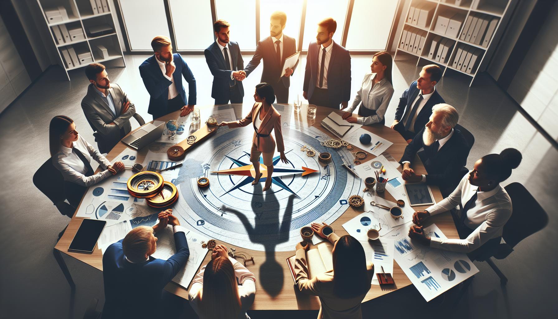 Understanding Ethical Leadership and Its Importance