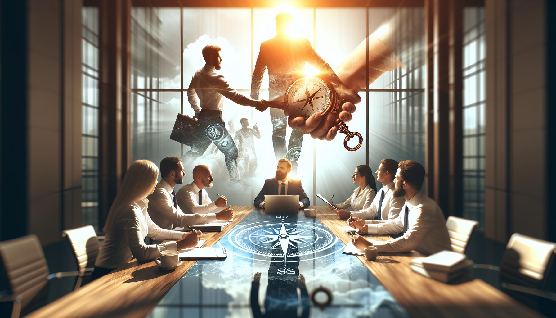 Understanding the Fundamentals of Low-Cost Leadership Strategy