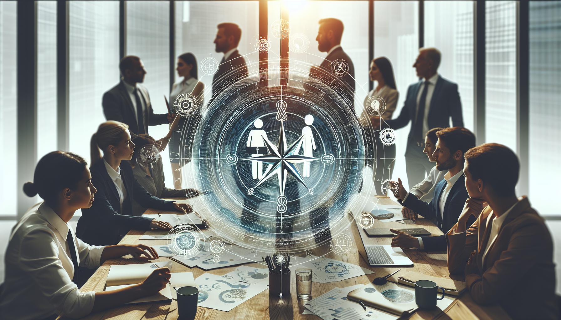 Team Power: A Leader Is Only as Good as Their Members 2 Understanding the Role of Team Dynamics in Leadership Effectiveness