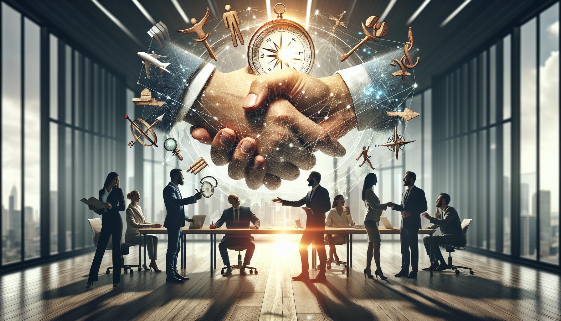 Understanding the Importance of a Tax ID Number for Trusts