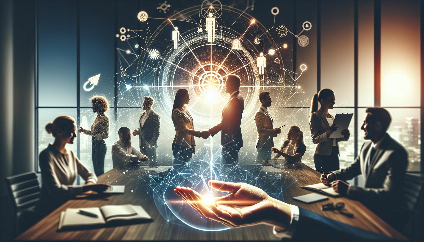 Understanding the Motivations Behind Leadership Ambitions