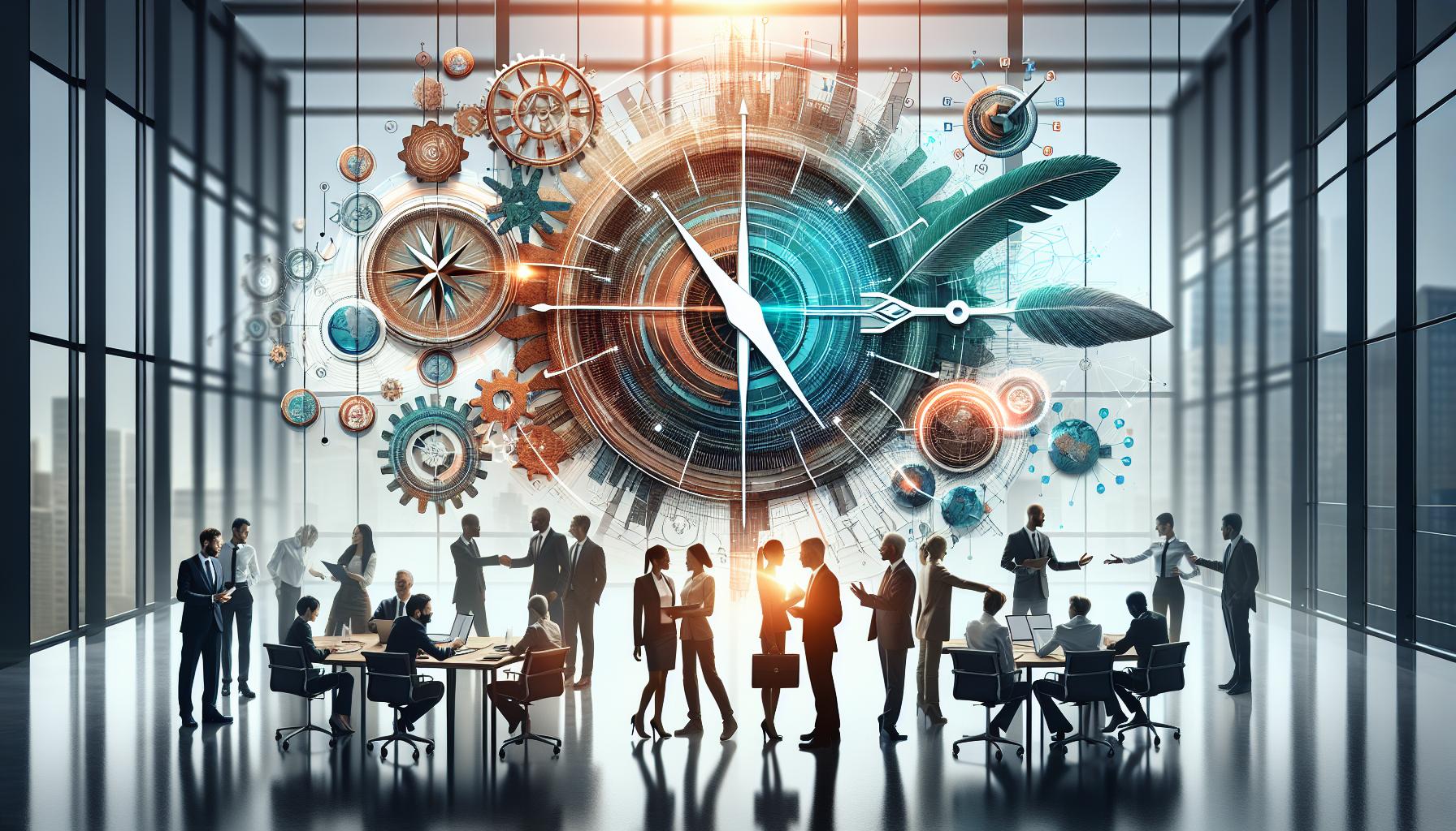 Understanding the Importance of Time Tracking in the Workplace