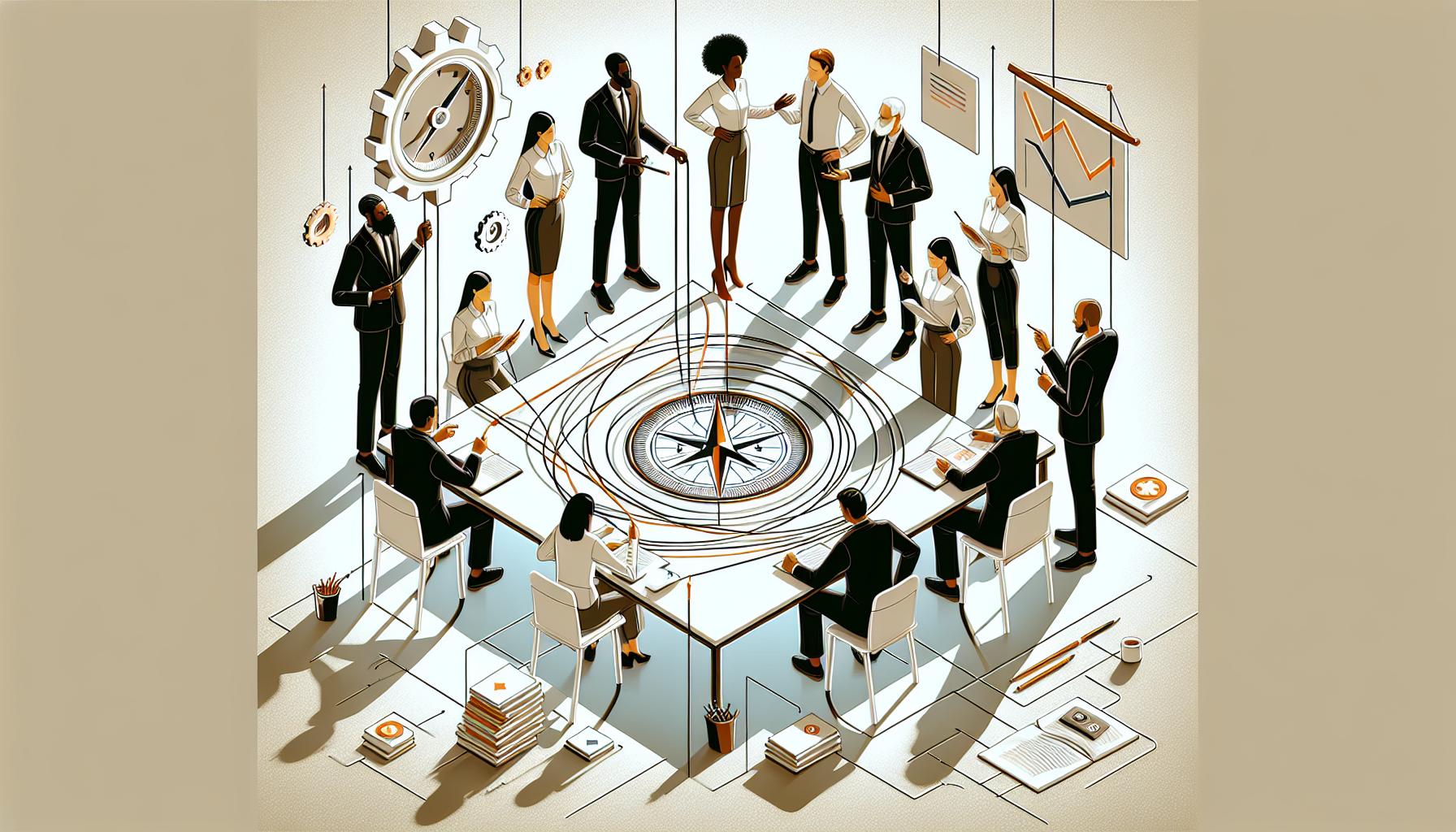 Should You Invite Your Boss to Your Wedding? Balancing Leadership and Personal Life 2 understanding the dynamics of Workplace Relationships in a Wedding Context