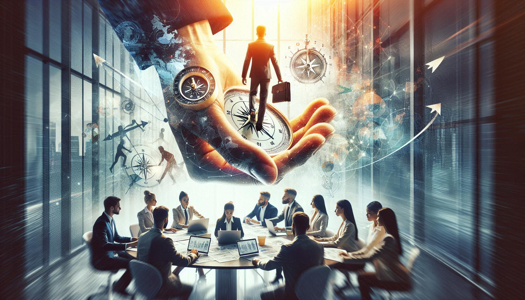 What Is Leadership in High School? 7 Qualities to Stand Out and Lead 2 Understanding Leadership in the High School Context