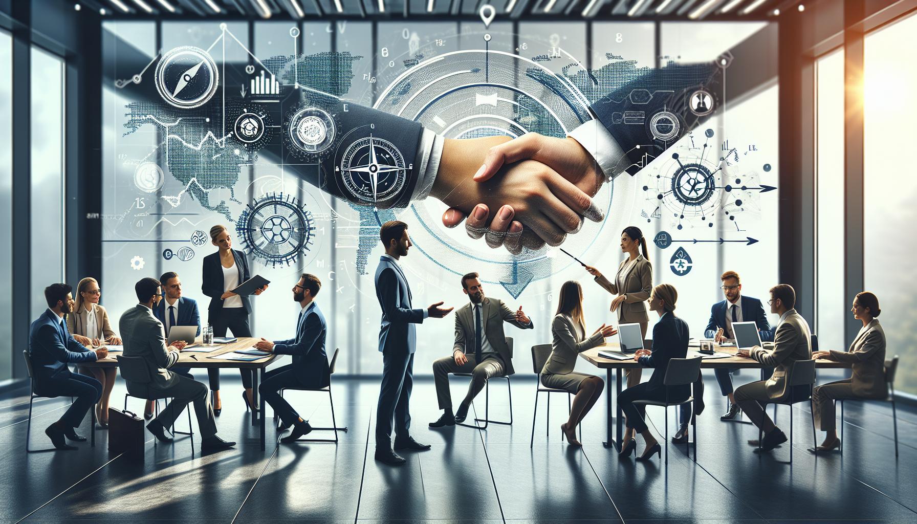 What Does a Program Manager Do in Consulting Firms? 2 Understanding the Role of a Program Manager in Consulting Firms
