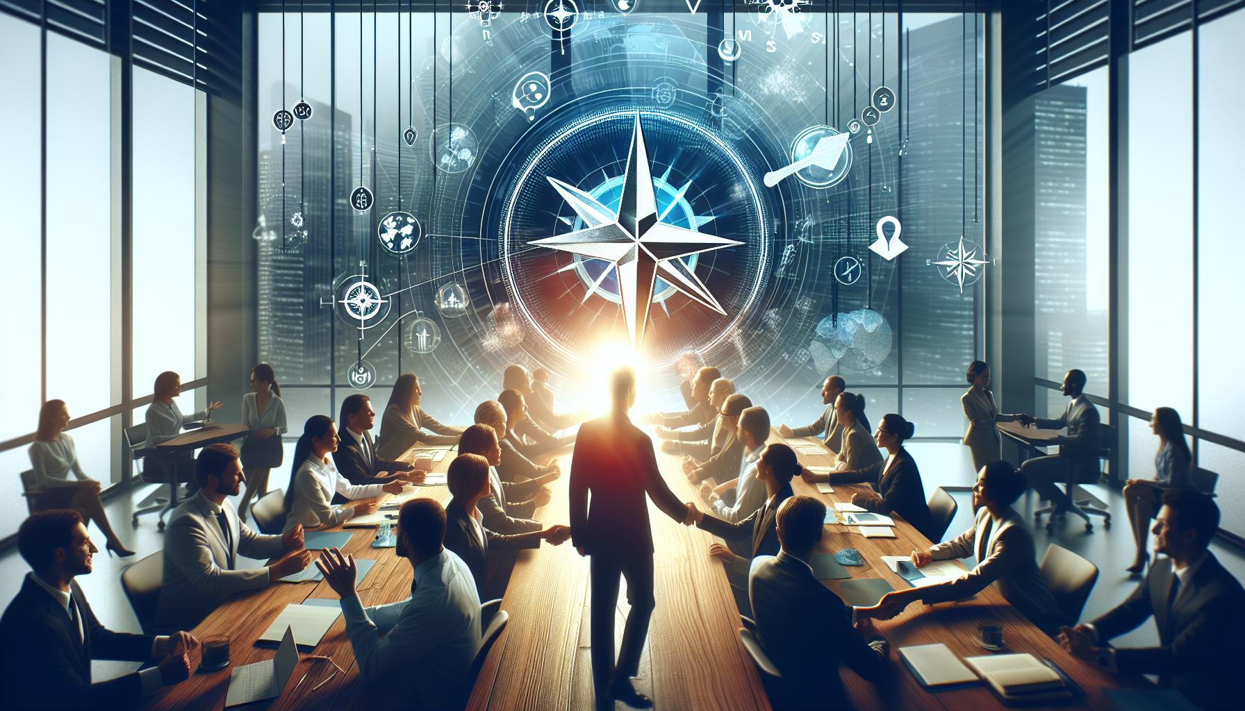 Understanding Student Leadership Groups and Their Purpose