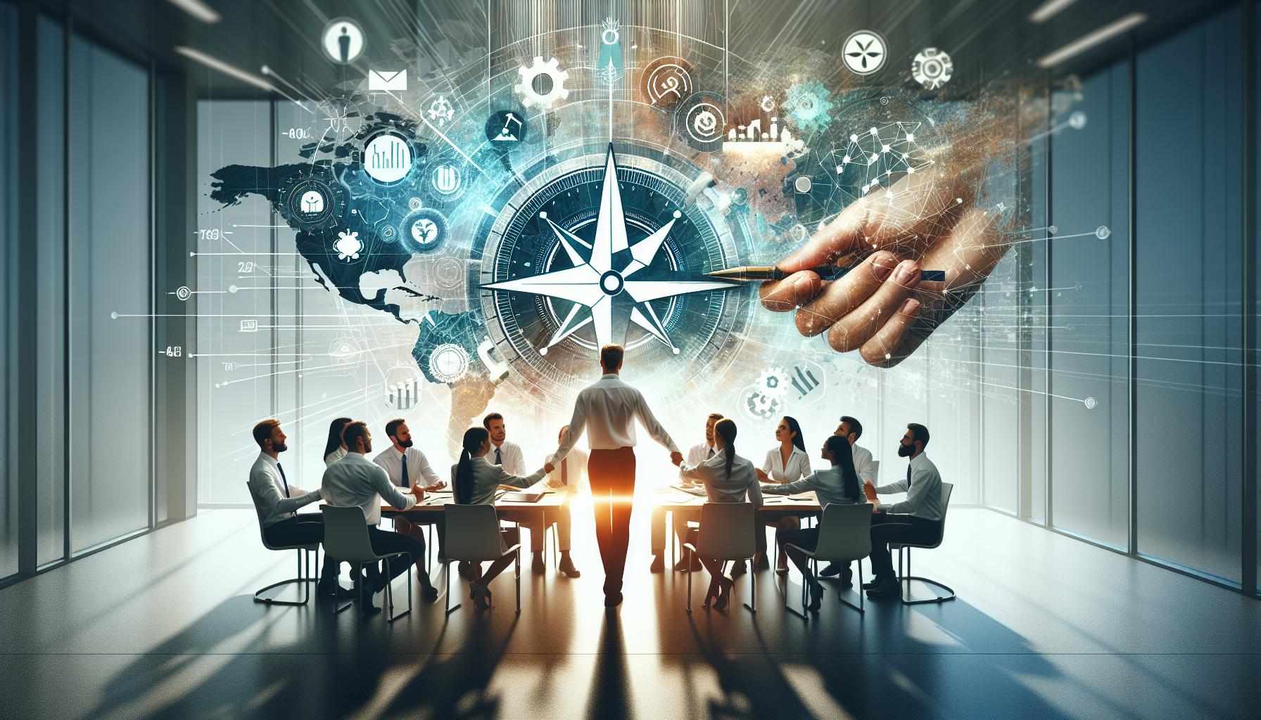 Peer Leader: Shaping Influence Without Authority 2 Exploring the Role of Peer Leaders in Modern Organizations