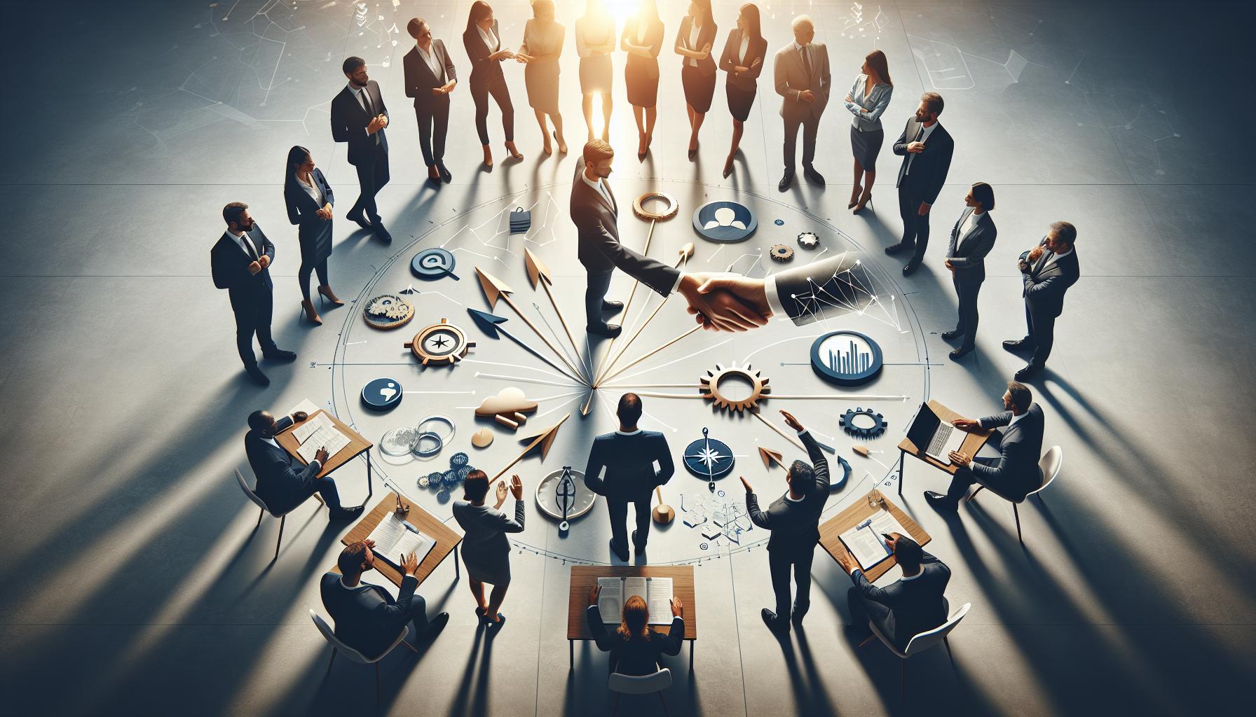 What Does Mid Boss Do in Deadlock? Leadership Strategies Explored 2 Understanding the Role of Mid Boss in Deadlock Dynamics