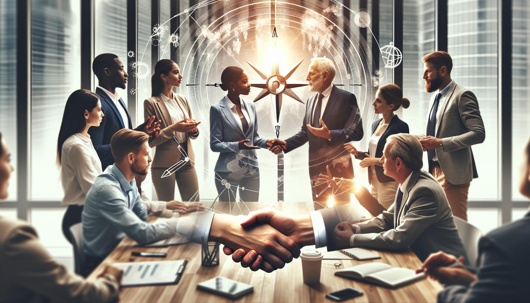 Understanding the Core Principles of Love and Logic in Leadership