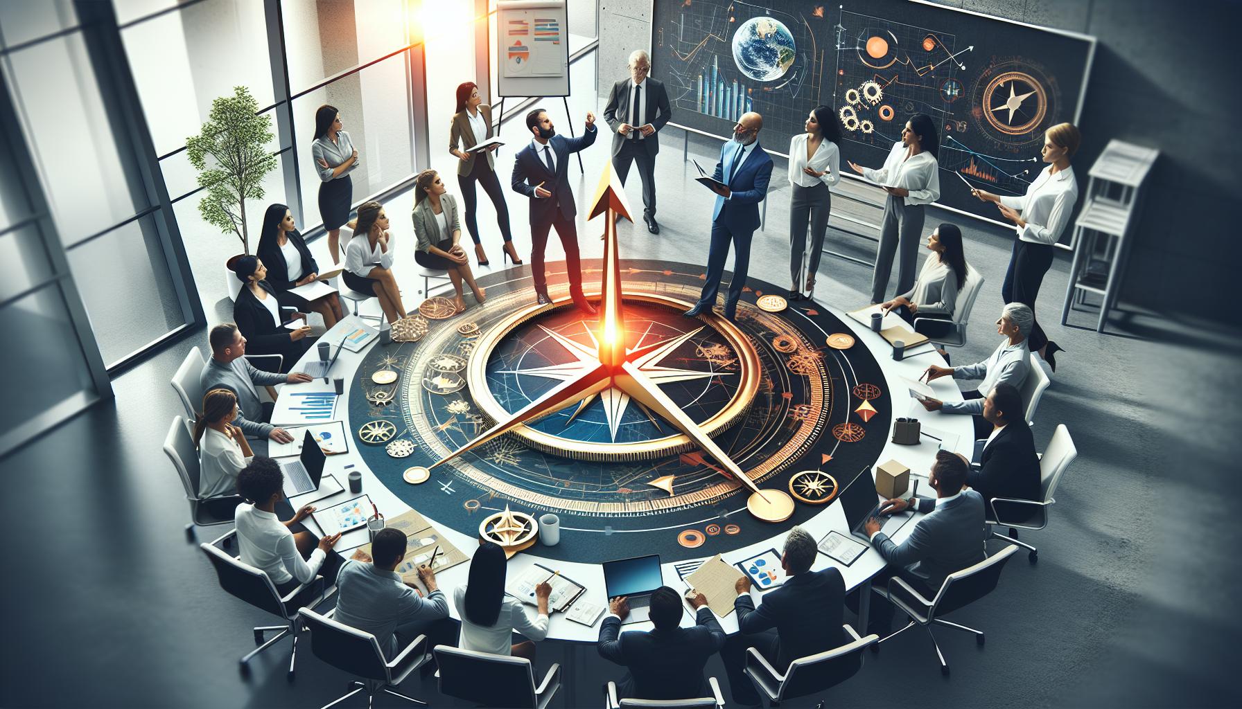 Understanding the Opportunity Cost Principle in Leadership