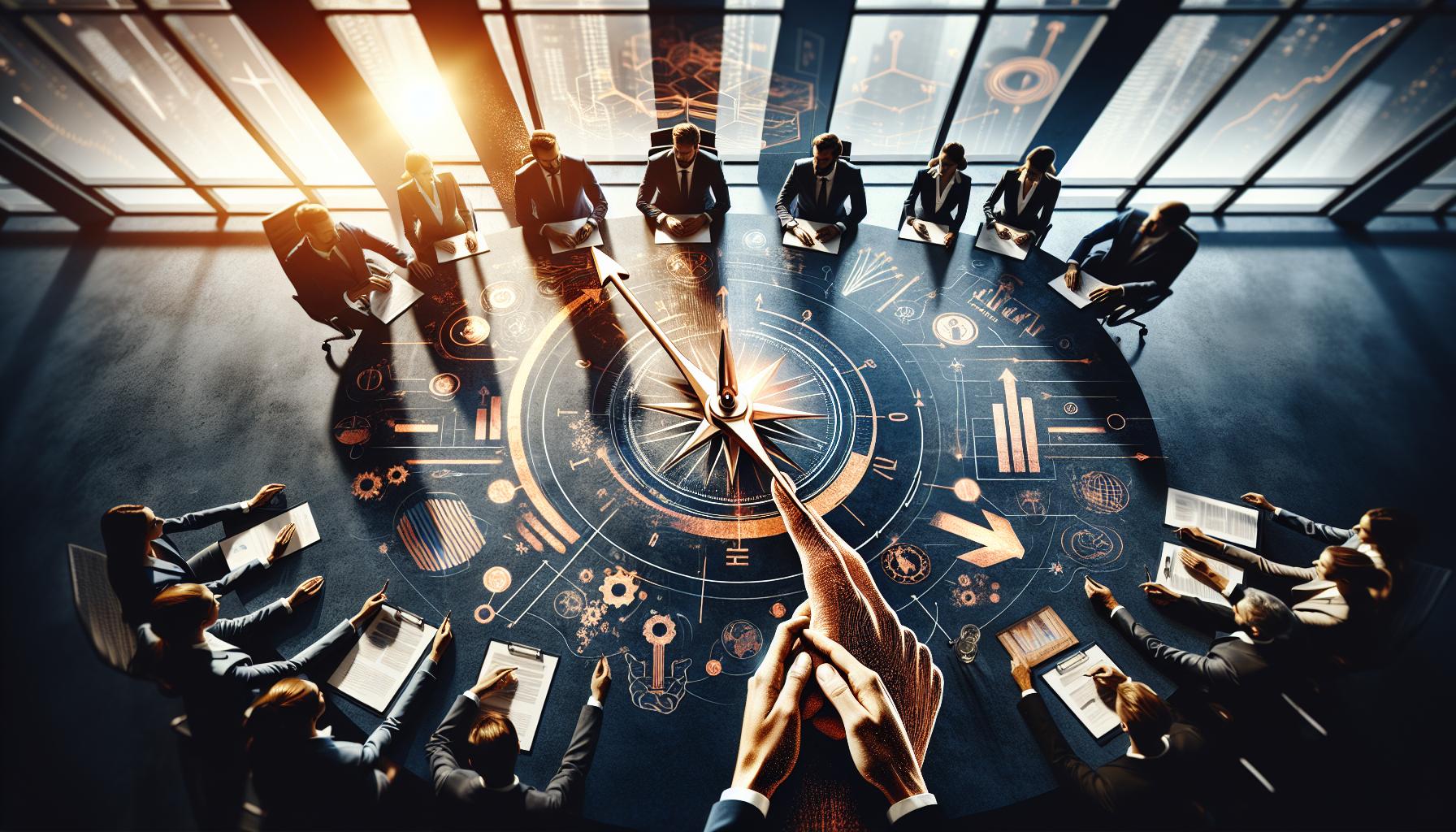 Understanding the Importance of Visual Design in Building Trust