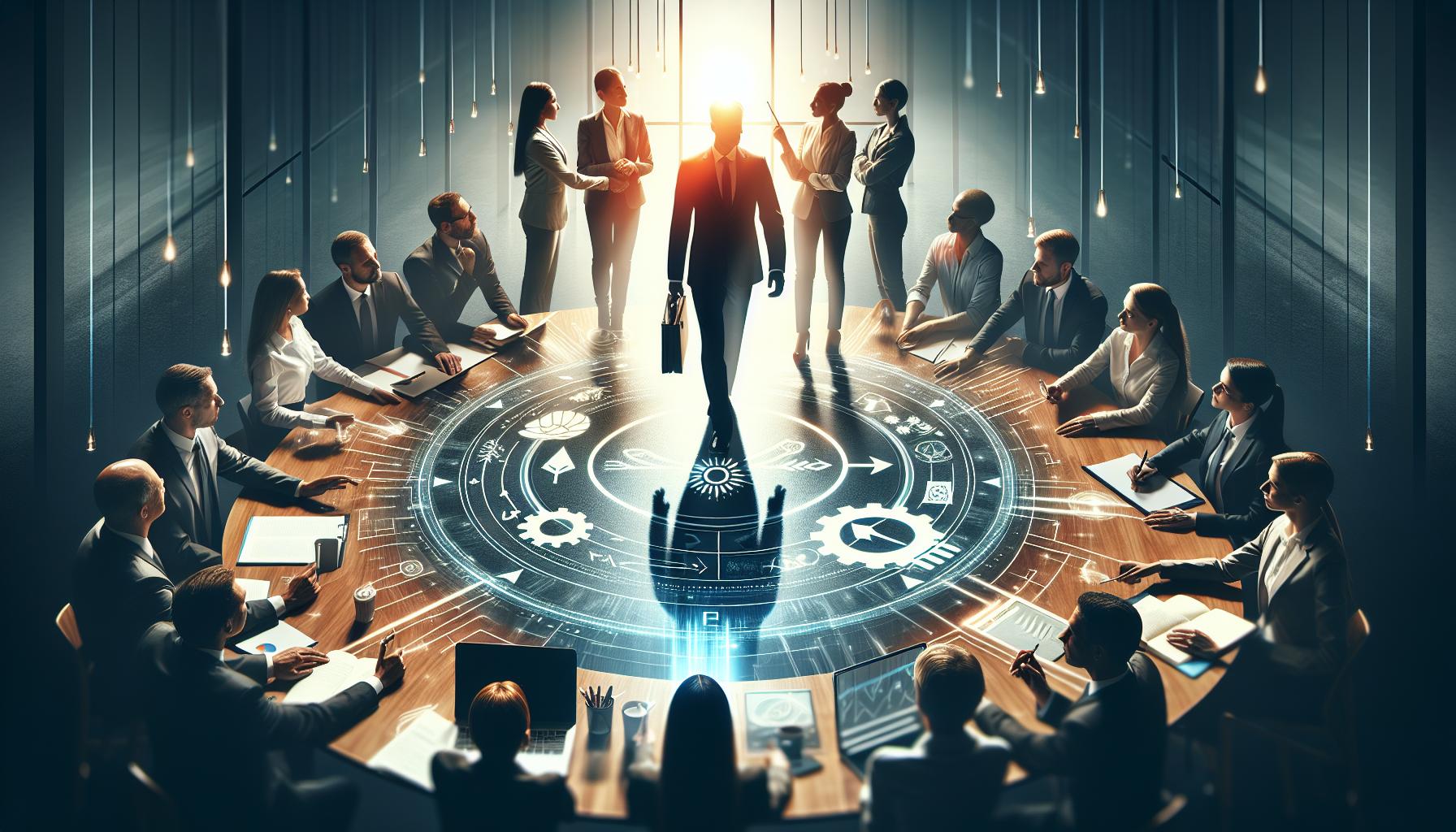 How to Get Leadership Positions in High School: A Complete Guide 2 Understanding the Importance of Leadership in High School