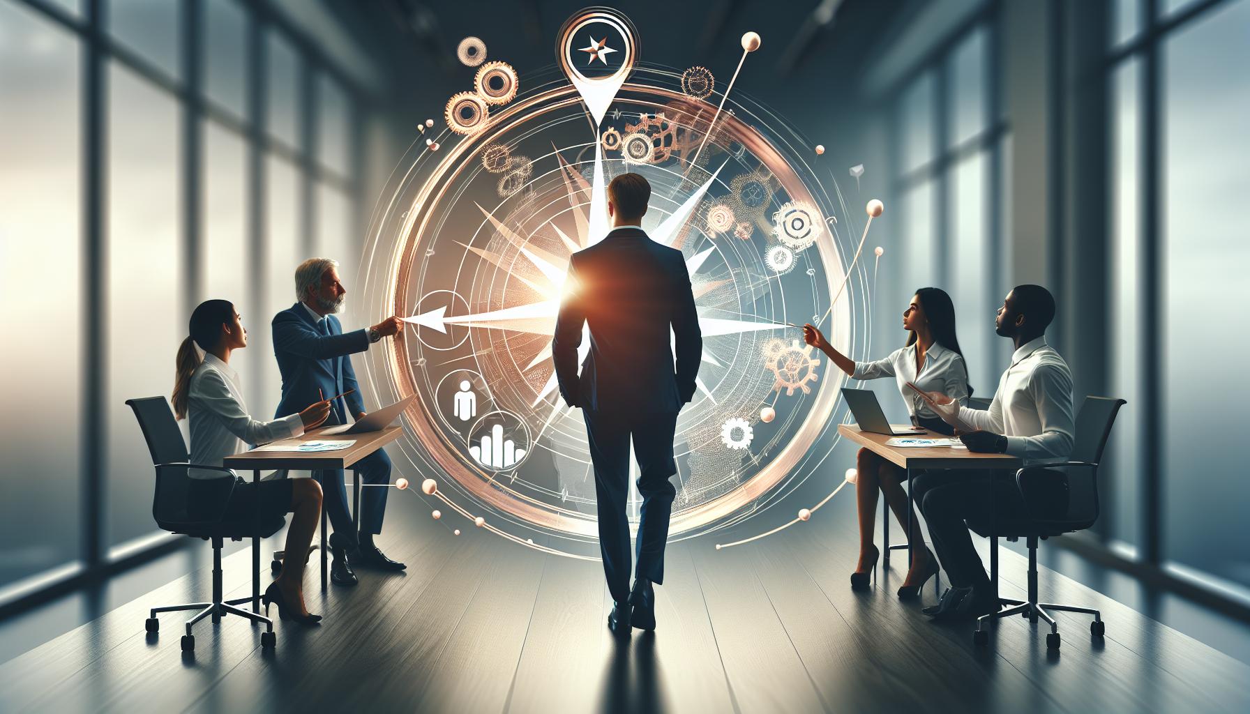 Understanding the Biblical Foundation of Time Management